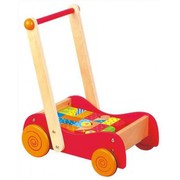 LELIN WALKIE WALKIE WALKER ACTIVITY TRUCK