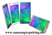 Samsung Phone Repair Services Store in UK