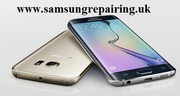 Samsung s6 edge Screen Repair Manchester 