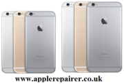 Best Offers at iPhone 6 Plus Screen Repair Manchester