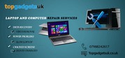 Fix your laptops and computers with our repair service in cheap rates.