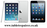 Specialized Services on iPad Repair Manchester 