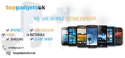 It’s time to get your all mobile repairing issues fixed with our help