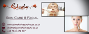 Efficacious skin care and facial treatments are available now.