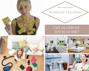 Domestic cleaning Bromley