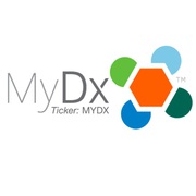 MyDx Chemical Analyzer and Sensor Devices for a Better Life