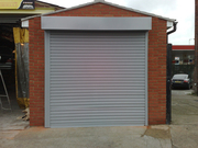 Get protective Roller shutters