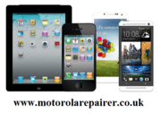 Best Services on Motorola Repair and Tablet Repairs UK 