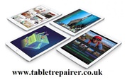 One of the Best iPad Repairs London Services Store in UK