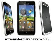 Motorola Phone Repairs London