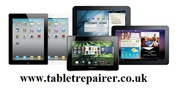 One of the Best Tablet Repairs in UK