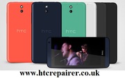 Reasonable Prices on HTC Mobile Phone Repairs Manchester