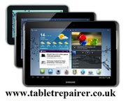 Topmost Services at Samsung Tablet Repair UK