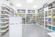 Pharmacy shopfitters specialist in Edmonton