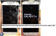 Samsung S4 Screen Repair UK   