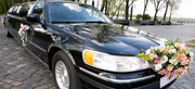 Limo Hire Reading | Limousine Reading