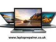 Laptop Repair Services in London 