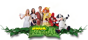 Pantomimes Shows in London