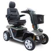 Cost effective and user friendly mobility aids for comfort living