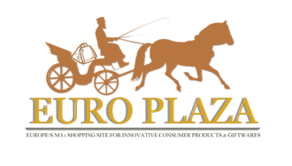 Buy Innovative Consumer Products at euro-plaza.uk