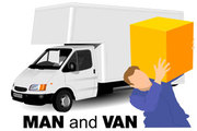 Local house removals Battersea