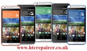 HTC Mobile Phone Repair Centre London