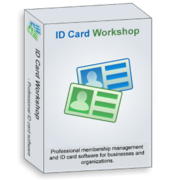 ID Card Workshop - Professional Membership Management And Id Card Soft