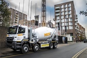 Ready Mix Concrete - Get The Right Mix With Appropriate Quantities 