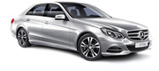 Hire Your Own executive car hire in Berkshire