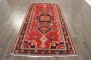 Buy Traditional Persian Lori Rug 8X3.9