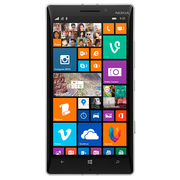 Nokia Lumia 930 Orange (Silver-67124)