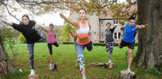 Want Weight Loss Programs- Join Our Fitness Retreats In UK