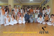 Yoga Teacher Training in Rishikesh || Yoga TTC in India