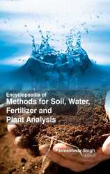 ENCYCLOPAEDIA OF METHODS FOR SOIL ,  WATER ,  FERTILIZER & PLANT ANALYSI