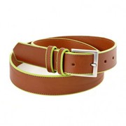 Handmade Leather Belts For Men And Women