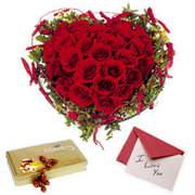 Send Valentines Day gifts to india online