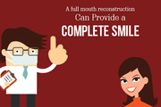 Get Your Covetable Smile Back through Smile Makeover in London