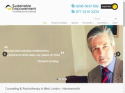 Counsellor in West London