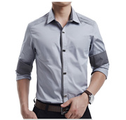 Custom Stitchers—Men’s Custom Dress Shirts