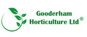 Seek guidance regarding plant breeding with Gooderham Horticulture Ltd