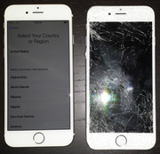 iPhone Repair Service In London