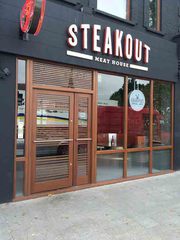 Wooden Shopfronts London