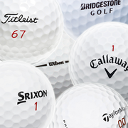 Golf Balls For Sale In UK