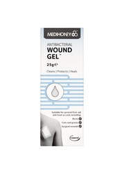 Antibacterial Medihoney - Wound Gel