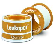 Best Medical Kits: Leukopor Tape By Wound Care