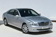 Chauffeur and Private car hire in Berkshire