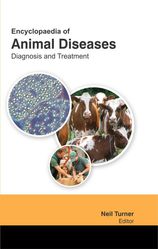 ENCYCLOPAEDIA OF ANIMAL DISEASES : DIAGNOSIS & TREATMENT (3 VOL) 