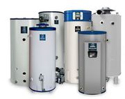 Residential Tankless Water Heaters for Home