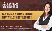 Law Essays UK