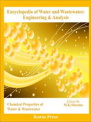 Encyclopedia of Water & Wastewater Vol. 2 Chemical properties